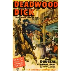 DEADWOOD DICK (1940